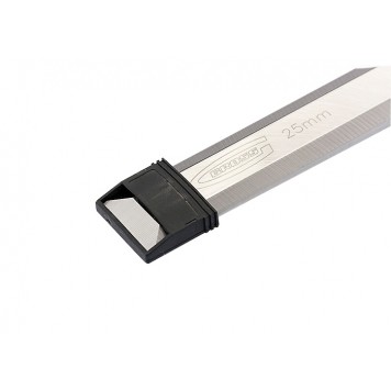 25013 | Долото-стамеска 25 мм, двухкомпонентная эргономичная рукоятка, GROSS PIRANHA-2