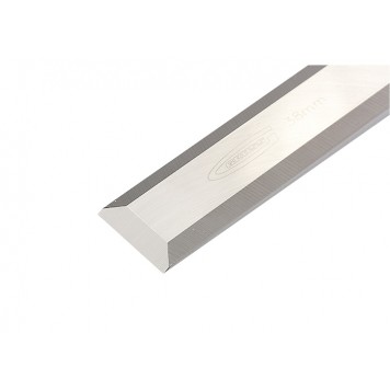 25017 | Долото-стамеска 38 мм, двухкомпонентная эргономичная рукоятка, GROSS PIRANHA-2