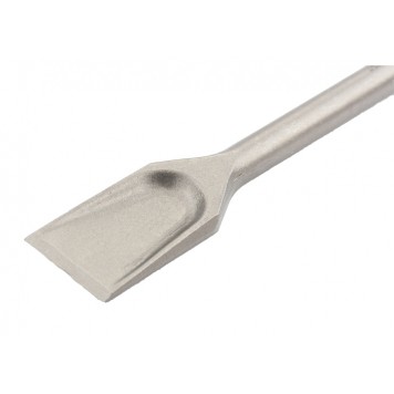 70317 | Зубило лопаточное 40 х 250 мм, SDS Plus, GROSS PRO-1