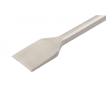 70352 | Зубило лопаточное, самозатачивающееся Pro 50 x 350 мм, SDS Max, GROSS-3