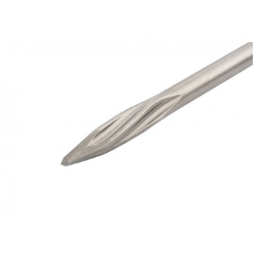 70350 | Зубило пикообразное, самозатачивающееся Rtec 400 мм, SDS Max, GROSS-3