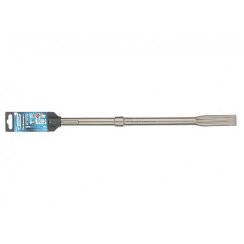 70354 | Зубило плоское самозатачивающееся Rtec 400 мм, SDS Max, GROSS-1