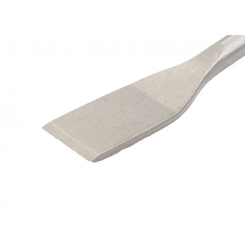 70319 | Зубило плоское, изогнутое 40 x 260 мм, SDS Plus, GROSS-2