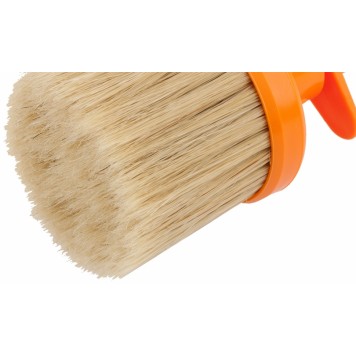 83397 | Кисть маховая "Фасад" 80 мм, MATRIX COLOR LINE-1