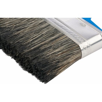 83388 | Кисть плоская "Водные краски" 120 х 35 мм, MATRIX COLOR LINE-1