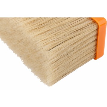 83398 | Кисть плоская "Фасад" 140 х 50 мм, MATRIX COLOR LINE-2