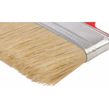 83357 | Кисть радиаторная "Эмали" 35 х 10 мм, MATRIX COLOR LINE-1