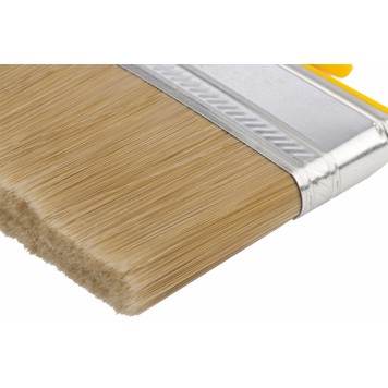 83361 | Кисть флейцевая "Лаки" 25 х 10 мм, MATRIX COLOR LINE-1