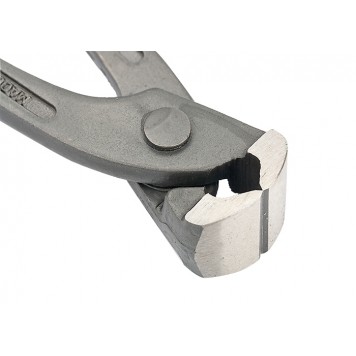 17992 | Клещи торцевые, обливные рукоятки, 250 мм, GROSS-1