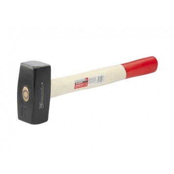 10903 | Кувалда, 1500 г, деревянная рукоятка, MATRIX-1