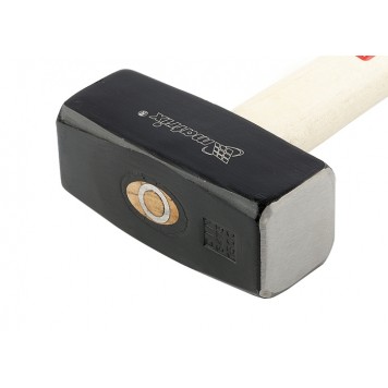 10903 | Кувалда, 1500 г, деревянная рукоятка, MATRIX-2