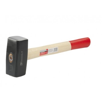 10904 | Кувалда, 2000 г, деревянная рукоятка, MATRIX-1