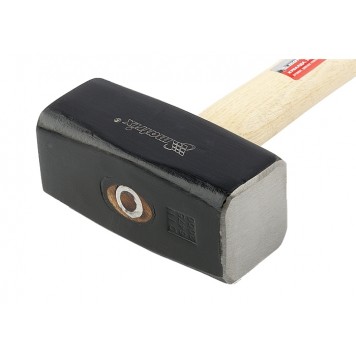 10904 | Кувалда, 2000 г, деревянная рукоятка, MATRIX-2