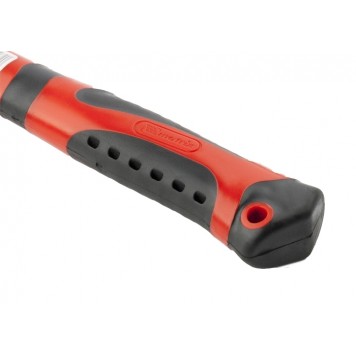 10921 | Кувалда, 2000 г, фибергласовая обрезиненная рукоятка, MATRIX-2