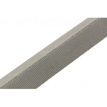 15842 | Напильник трехгранный 200 мм, двухкомпонентная рукоятка, БАРС-1