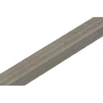 15844 | Напильник квадратный 200 мм, двухкомпонентная рукоятка, БАРС-1