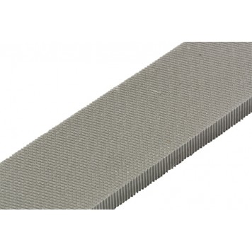 15841 | Напильник плоский 200 мм, двухкомпонентная рукоятка, БАРС-1