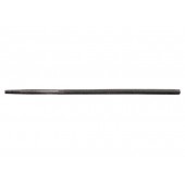 Напильник круглый, 300 мм, №1, МЕТАЛЛИСТ (Сосновское) 16181