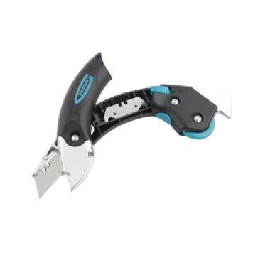 78888 | Нож для напольных покрытий и мягкой кровли, GROSS-2