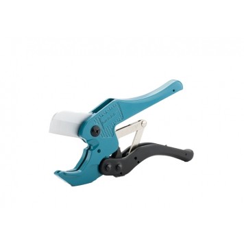 78424 | Ножницы для резки изделий из ПВХ, универсальные, D 42 мм, порошковое покрытие рукояток, GROSS-2