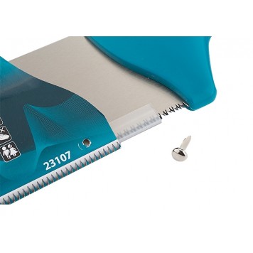 23107 | Ножовка по дереву, многофункциональная, предельная гибкость полотна, 300 мм, 14-15 TPI, каленый зуб 3D, GROSS PIRANHA-2