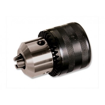 16816 | Патрон для дрели ключевой 1,5-10 мм, 3/8, MATRIX-0