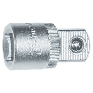 13910 | Переходник 3/8 х 1/2, CrV, MATRIX MASTER-1