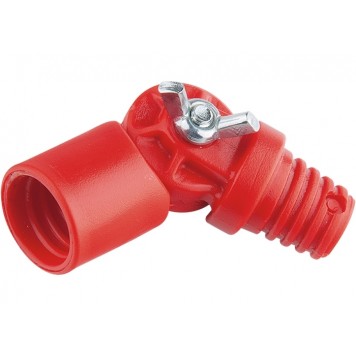 84008 | Поворотный переходник для маховой кисти, MATRIX-0