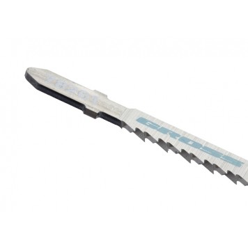 78261 | Полотна для электролобзика по дереву, 2 шт, ( 3102-T101BR ), GROSS-1