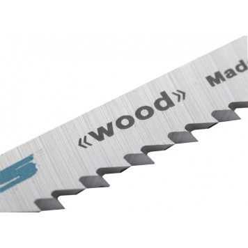 78261 | Полотна для электролобзика по дереву, 2 шт, ( 3102-T101BR ), GROSS-2