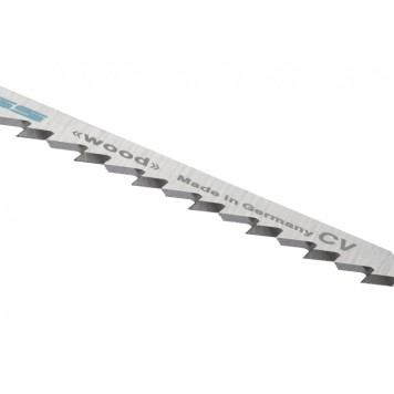 78262 | Полотна для электролобзика по дереву, 2 шт, ( 3103-T101D ), GROSS-2