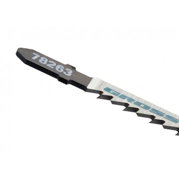 78263 | Полотна для электролобзика по дереву, 2 шт, ( 3103L-T301DL ), GROSS-1