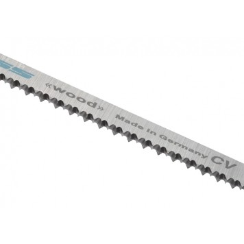 78264 | Полотна для электролобзика по дереву, 2 шт, ( 3160-T101AI ), GROSS-2