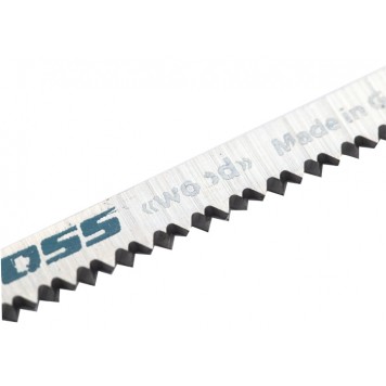 78265 | Полотна для электролобзика по дереву, 2 шт, ( 3171-T101AO ), GROSS-2