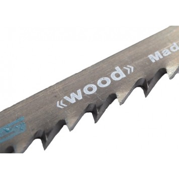 78269 | Полотна для электролобзика по дереву, 2 шт, ( 3104L-T144DL ), GROSS-2