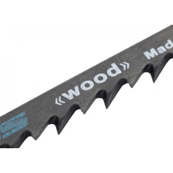 78270 | Полотна для электролобзика по дереву, 2 шт, ( 3105-T244D ), GROSS-2