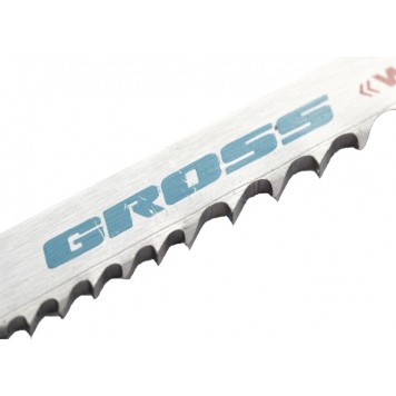 78275 | Полотна для электролобзика по дереву, 2 шт, ( 3108-T119B ), GROSS-1