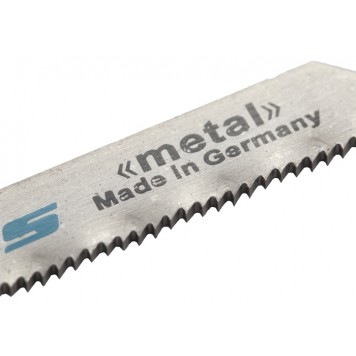 78277 | Полотна для электролобзика по металлу, 2 шт,( 3111-T118A ), GROSS-2