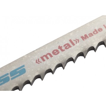 78279 | Полотна для электролобзика по металлу, 2 шт, ( 3118-T127D ), GROSS-2