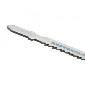 78282 | Полотна для электролобзика, 2 шт, ( 3101F-T101BF ), GROSS PROFI-1