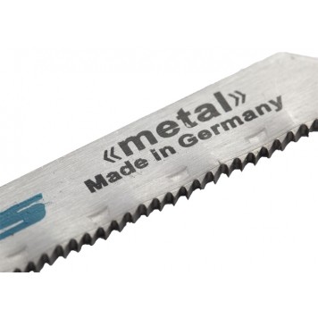 78283 | Полотна для электролобзика, 2 шт, ( 3111F-T118AF ), GROSS PROFI-2