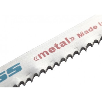 78284 | Полотна для электролобзика, 2 шт, ( 31135F-T111HF ), GROSS PROFI-2