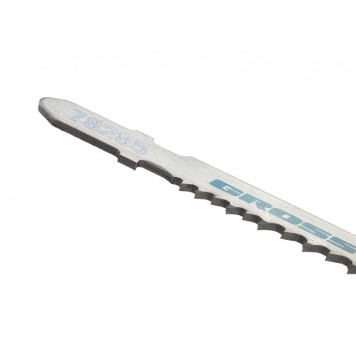 78285 | Полотна для электролобзика, 2 шт, ( 3156F-T345XF ), GROSS PROFI-1