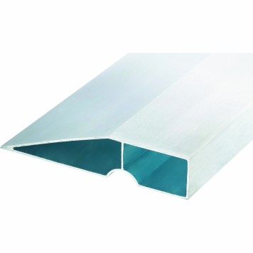 89612 | Правило алюминиевое "Трапеция", 1 ребро жесткости, L-3,0 м/, СИБРТЕХ-1