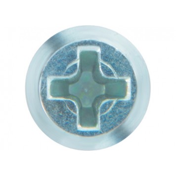 42419 | Саморезы 3,5 x 11, полуцилиндрическая головка PH №2, наконечник сверло, фосфатированные 1кг, ШУРУПЬ-1