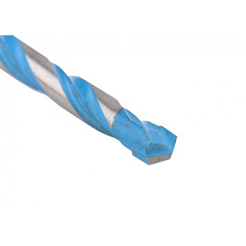 70616 | Сверло по бетону, 6 мм, GROSS MULTICONSTRUCTION PRO-2