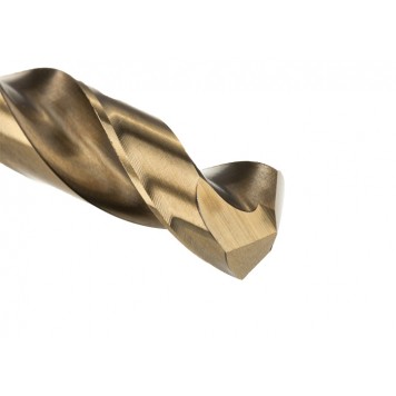 72354 | Сверло спиральное по металлу, 12 мм, HSS-Co, GROSS-2