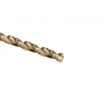 72312 | Сверло спиральное по металлу, 4 мм, HSS-Co, GROSS-3