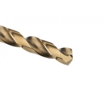 72328 | Сверло спиральное по металлу, 7 мм, HSS-Co, GROSS-3