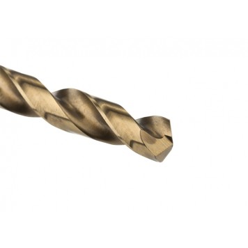 72331 | Сверло спиральное по металлу, 7,5 мм, HSS-Co, GROSS-3